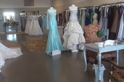 Bridal Couture and Eveningwear in Phoenix