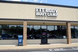 Fern Creek Fit Body Boot Camp in Louisville