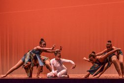 Inertia Performing Arts in Baltimore