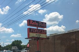 Baby Dolls in Fort Worth