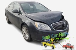 Junk Car Boys - Cash For Cars in Cincinnati