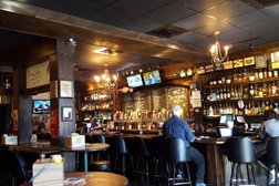 James Joyce Irish Pub & Eatery in Tampa