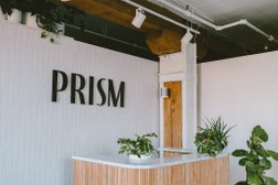 Prism Sauna Spa in Richmond