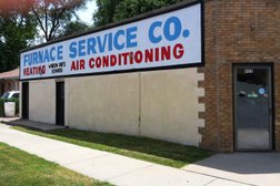 Furnace Repair Service and Air Conditioning Company in Kansas City