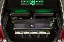 SoundQubed in Oklahoma City