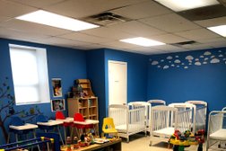 Kiddie College Learning Center in Chicago