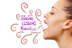 Voice Lessons Nashville by Eleonor England Photo