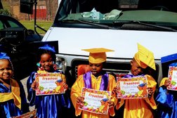 Day Care For Future Scholars Photo
