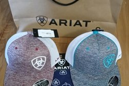 Ariat Brand Shop - Fresno Photo