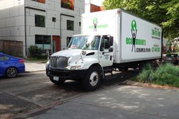 Eco Movers Moving in Seattle