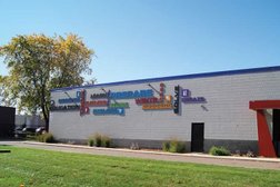 Banaadir Elementary in Minneapolis