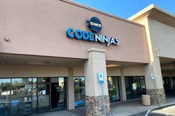 Code Ninjas in Tucson