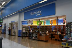 Walmart Vision & Glasses in Charlotte