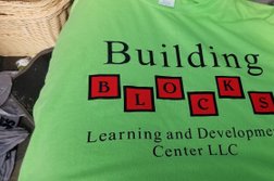 Building Blocks Learning and Development Center in Baltimore