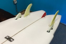 Delray Surf Designs, Custom Surfboards in San Diego