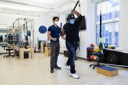 Cynergy Physical Therapy - Midtown West in New York City