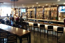 The Old Seelbach Bar in Louisville