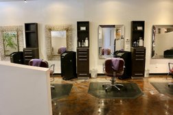 Design Ramon Hair Studio in Phoenix