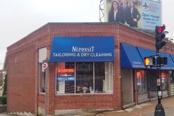 Neponset Tailoring & DryCleaning