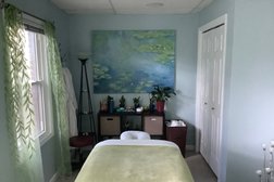 Adrienne Elder Lymphatic & Therapeutic Massage in Louisville