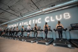 Tremont Athletic Club in Cleveland