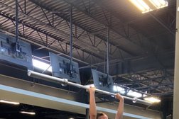 Tariq Miller Fitness in Phoenix