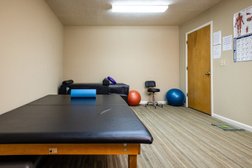 Spinal Injury Centers Photo