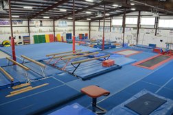 Kentucky Gymnastics Academy in Louisville