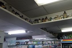 Weise Prescription Shop in Jacksonville