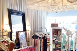 Holiday Boutique in Boston