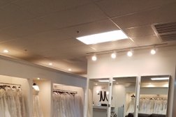 M2 Milan Bridal Boutique in Houston