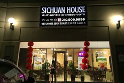 Sichuan House in San Antonio