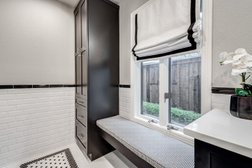 NOMI - Luxury Bathroom Remodel Photo