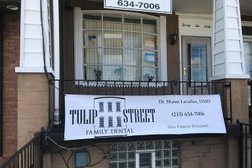 Tulip Street Family Dental in Philadelphia