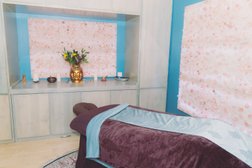 Refuge Massage & Salt Therapy in New Orleans