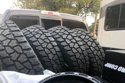 Tire Outlet Photo