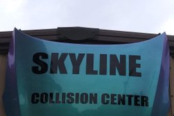 Skyline Collision Center llc in Charlotte