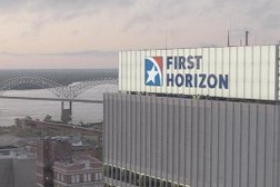 First Horizon Bank in New Orleans