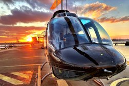 Charm City Helicopters in Baltimore