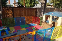 Dreamworks Preschool in Los Angeles