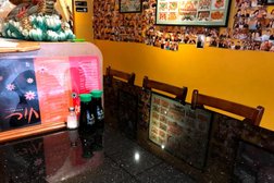 Vic Sushi Bar in Philadelphia