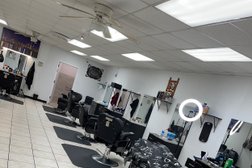Habibi Cuts Barbershop in Chicago