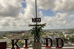 KiddConsultingServices in Houston