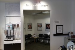 Elliott Shapiro, Family Optometry in San Diego