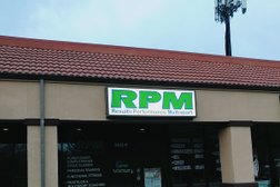 RPM in Sacramento