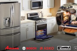 Local & Mobile Appliance Service in Los Angeles
