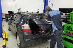 Mobile Auto Clinic - Auto Repair Shop Photo