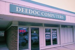 DeeDoc Computers Consulting in Raleigh
