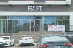 RealFit Club in Raleigh