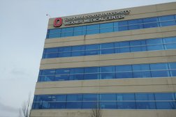 Ohio State University Department of Obstetrician and Gynecologist Photo